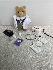 sylvanian doctor for sale  EASTLEIGH
