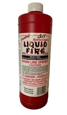 Amazing liquid fire for sale  Fayetteville