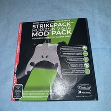Strikepack horizon vista for sale  WATFORD