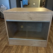 Vivarium small great for sale  BUSHEY
