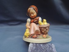 Hummel figur kükenmütterchen gebraucht kaufen Hummel figur kükenmütterchen gebraucht kaufen  Deutschland