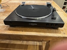 Audio technica lp60xusb for sale  RICKMANSWORTH