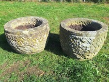 Pair antique hand for sale  SWAFFHAM