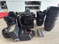 Pack nikon d90 d'occasion Pack nikon d90 d'occasion  Biguglia