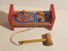 Vintage playskool cobblers for sale  Elkins Park