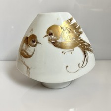 Fürstenberg vase goldene gebraucht kaufen  Arnsberg