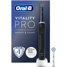 Brosse dents électrique d'occasion  Hénin-Beaumont