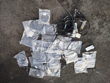 Lot cable tondeuse d'occasion  Morlaix