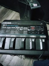 Boss vintage digital for sale  Seagoville