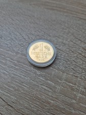 Deutsche mark 1990 gebraucht kaufen  Heek