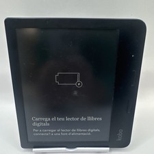 Kobo libra reader for sale  DUNMOW