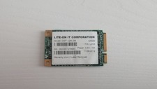 Unidade de Estado Sólido Lite-On LMH-128V2M 0G50CY 60GB mSATA SSD  comprar usado  Enviando para Brazil