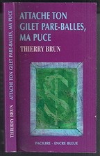 Attache gilet pare d'occasion  France