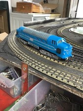 Rare hornby dublo for sale  MANCHESTER