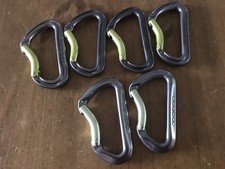 Dmm clip gate for sale  BUDE