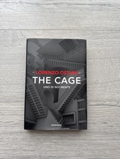 favij cage the usato favij cage the usato Seregno