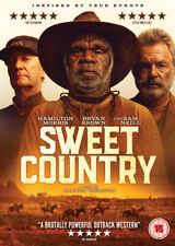 Sweet country dvd for sale  STOCKPORT