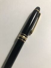 Montblanc mozart 116 d'occasion  Bruyères-et-Montbérault