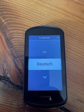 Garmin edge 1040 gebraucht kaufen  Berlin