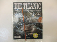 92576 hachette titanic gebraucht kaufen  Berlin