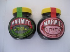 Marmite trick treat for sale  HULL