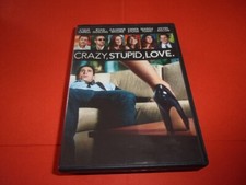 Dvd crazy stupid d'occasion  Arras