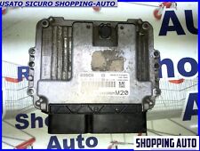 Centralina motore ecu usato  Napoli