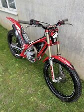 Gas gas trials for sale  SALISBURY