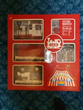 Lgb 21988 zirkus gebraucht kaufen  Lünen