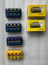 Märklin schaltpulte 7211 gebraucht kaufen  Landsberg am Lech