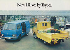 Toyota ace van for sale Toyota ace van for sale  BATLEY