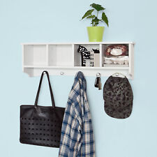 Wandgarderobe hängeregal büc gebraucht kaufen  Norderstedt