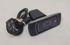 Logitech c910 carl for sale  Sacramento