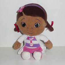 Doudou poupée disney d'occasion  France