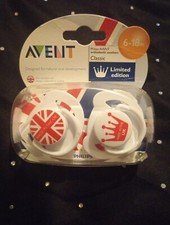 Avent classic limited for sale  MILTON KEYNES