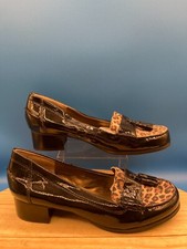 Bandolino slipon boat for sale  Minneapolis