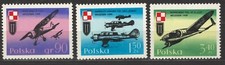 Polen 1971 postfr gebraucht kaufen  Werneuchen