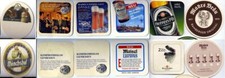 Bierdeckel kulmbacher mönchsh gebraucht kaufen  Starnberg