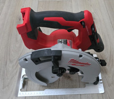 Milwaukee m18blcs66 18v for sale  BIRMINGHAM