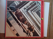 beatles rotes album gebraucht kaufen  Harsewinkel, Marienfeld