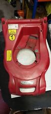 Mountfield sp414 mower for sale  BRISTOL