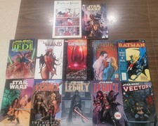 Comic lot books for sale  Hamilton