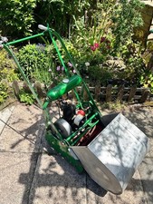 Vintage 1952 atco for sale  WADHURST