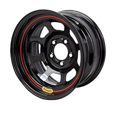 Bassett 15x7 5x100mm for sale  Carbondale