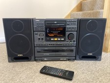 Legendary retro aiwa for sale  MINEHEAD
