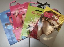 Kaos kordel papiertragetaschen gebraucht kaufen  Herne