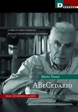 Abecedario. con dvd usato  Italia