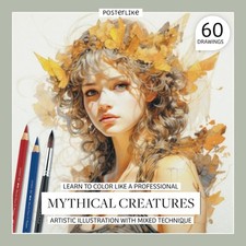 Mythical Creatures for sale  NOTTINGHAM