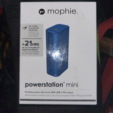Open box mophie for sale  Staten Island