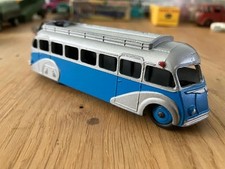 Autocar isobloc ancien d'occasion  Omessa